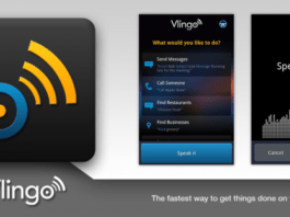 vlingo virtual assistance
