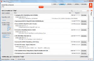 tribler cant download tribler cant download