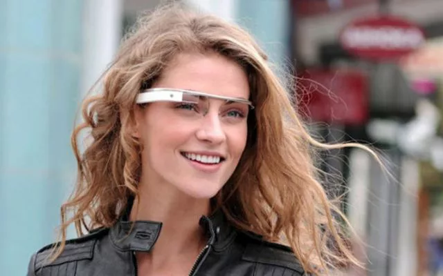 google glass