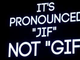 JIF-NOT-GIF