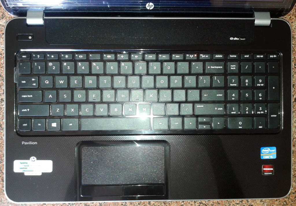 hp pavilion 15-e034tx 12