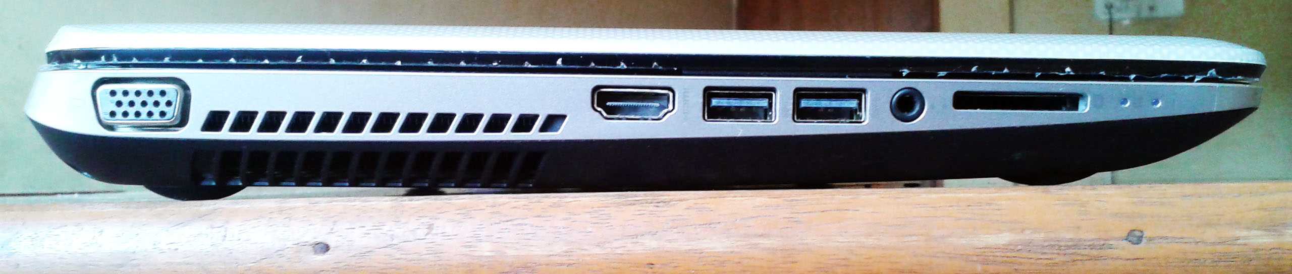 hp pavilion 15-e034tx 7