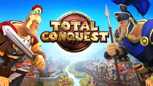 total conquest