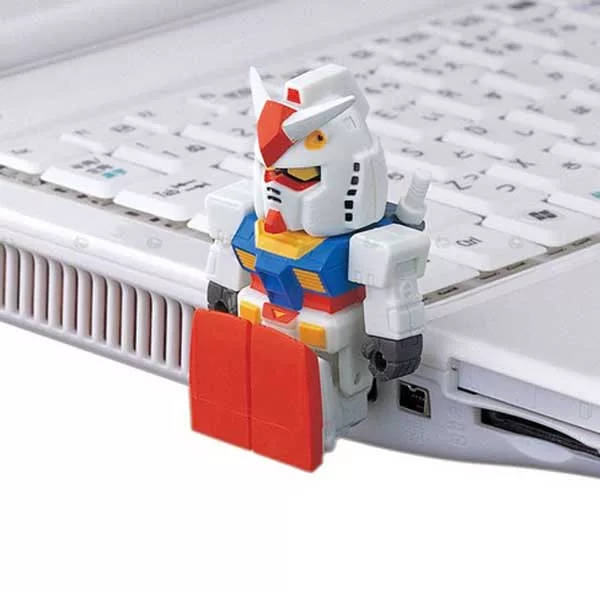 Buffalo-USB