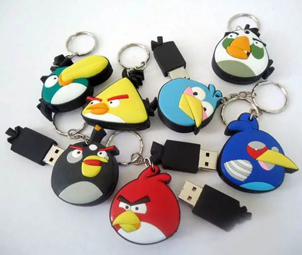 Colorful-USB