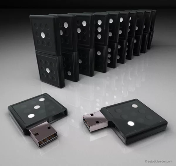 Creative-USB