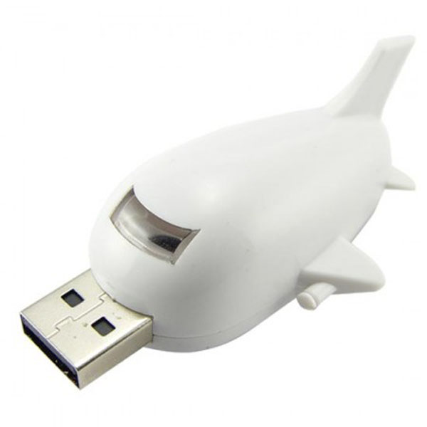 Fish-USB