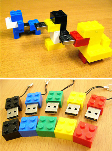 Lego-Brick-USB