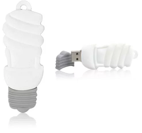 Light-Bulb-USB