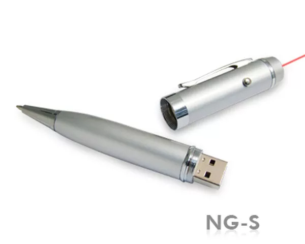 Pen-USB