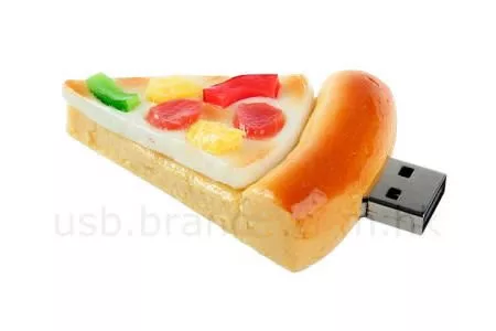 Pizza-USB