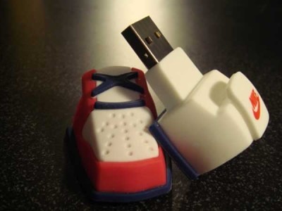 Shoe-USB