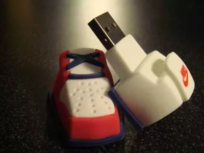 Some Creative And Fantastic USB Designs![Images]