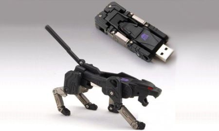 Transformers-USB-Flash-Drive