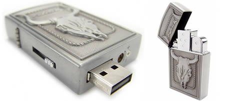 USB-Lighter