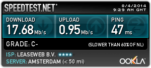 nl-server