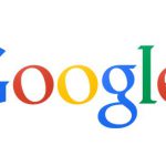 google flat logo