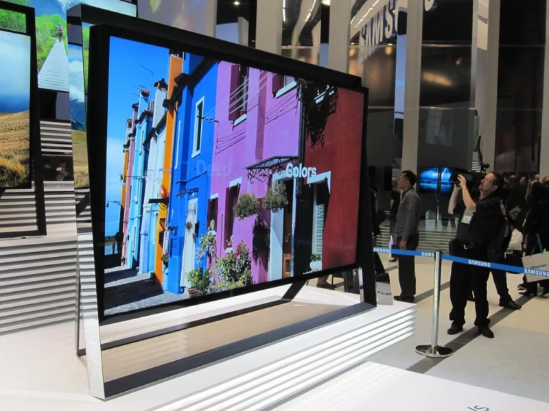 smart tv