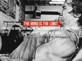 arnold motivating life lessons