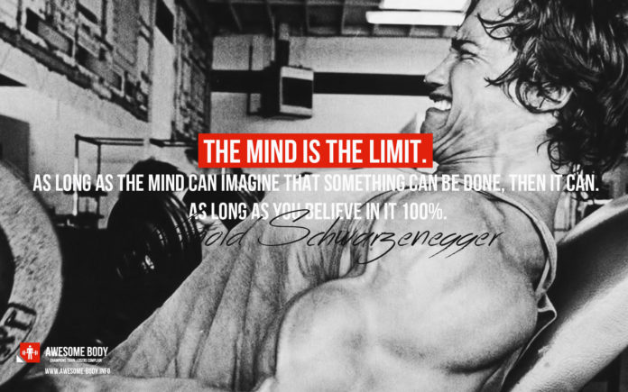 arnold motivating life lessons